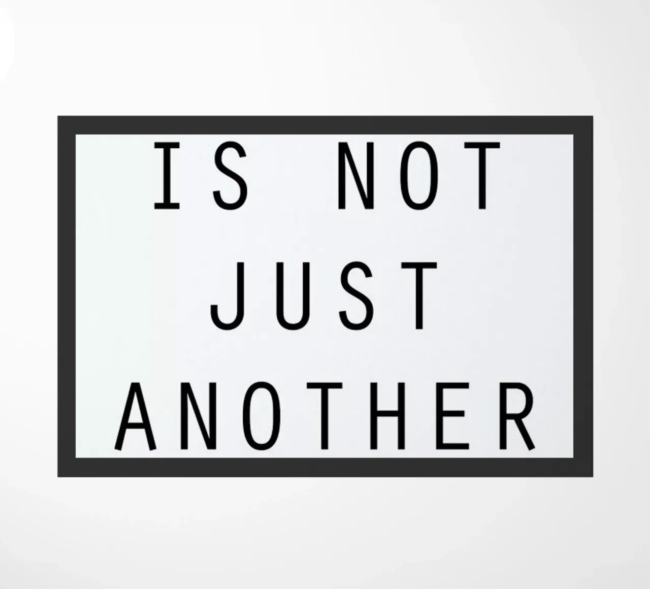 Today zerbino da Magdalena Lindstedt