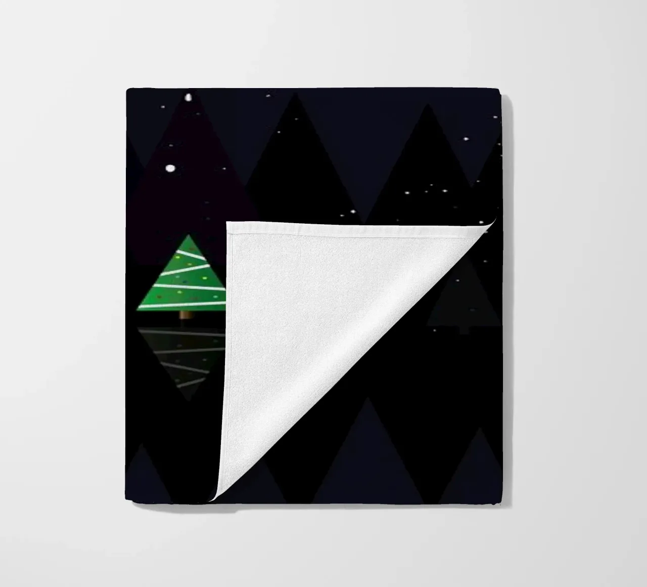 First Snow telo mare da The Native State