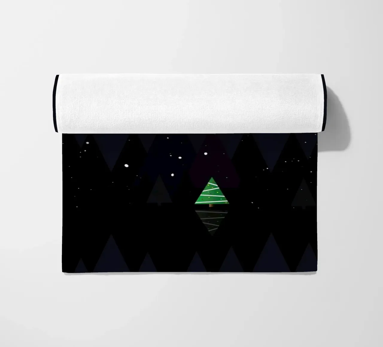 First Snow telo mare da The Native State