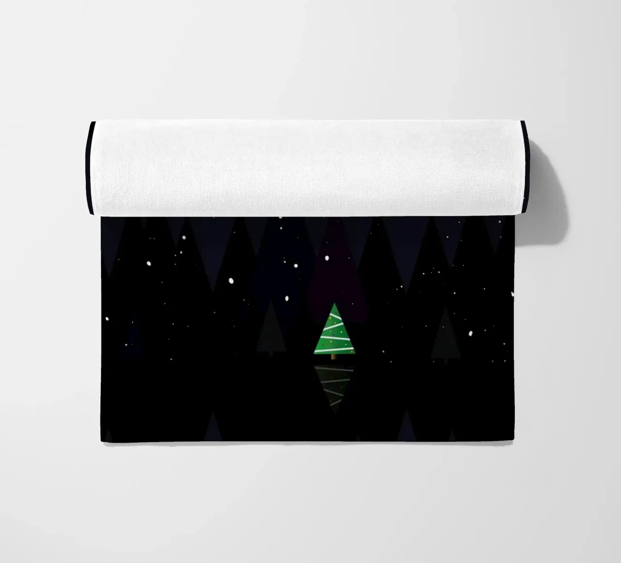 First Snow telo mare da The Native State