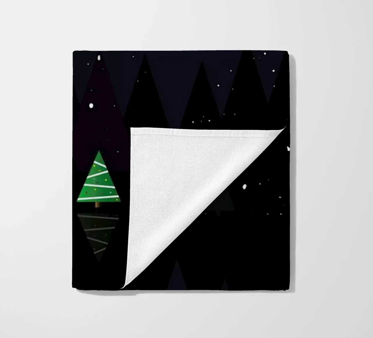 First Snow telo mare da The Native State