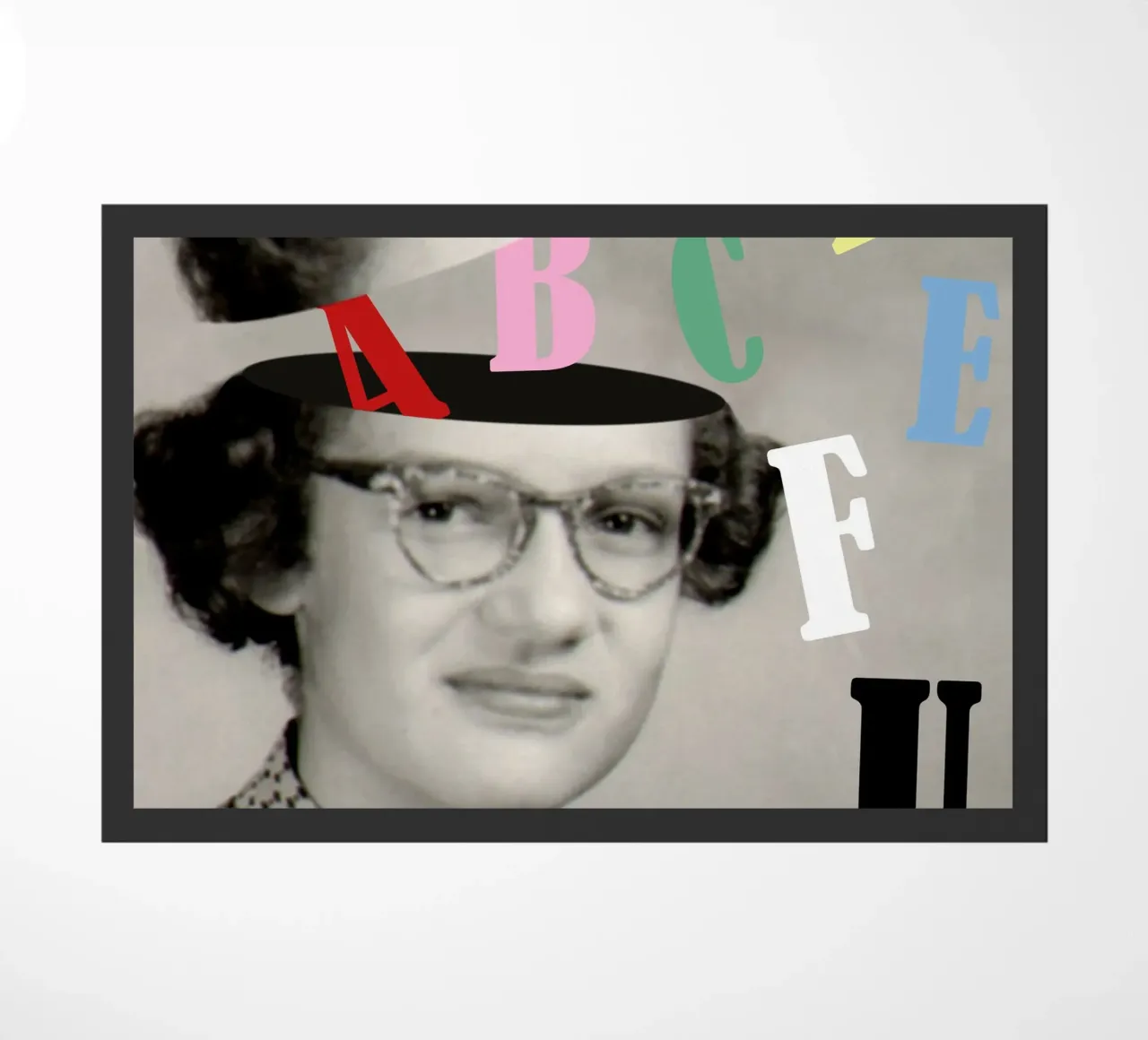 ABCDEF U zerbino da MsGonzalez