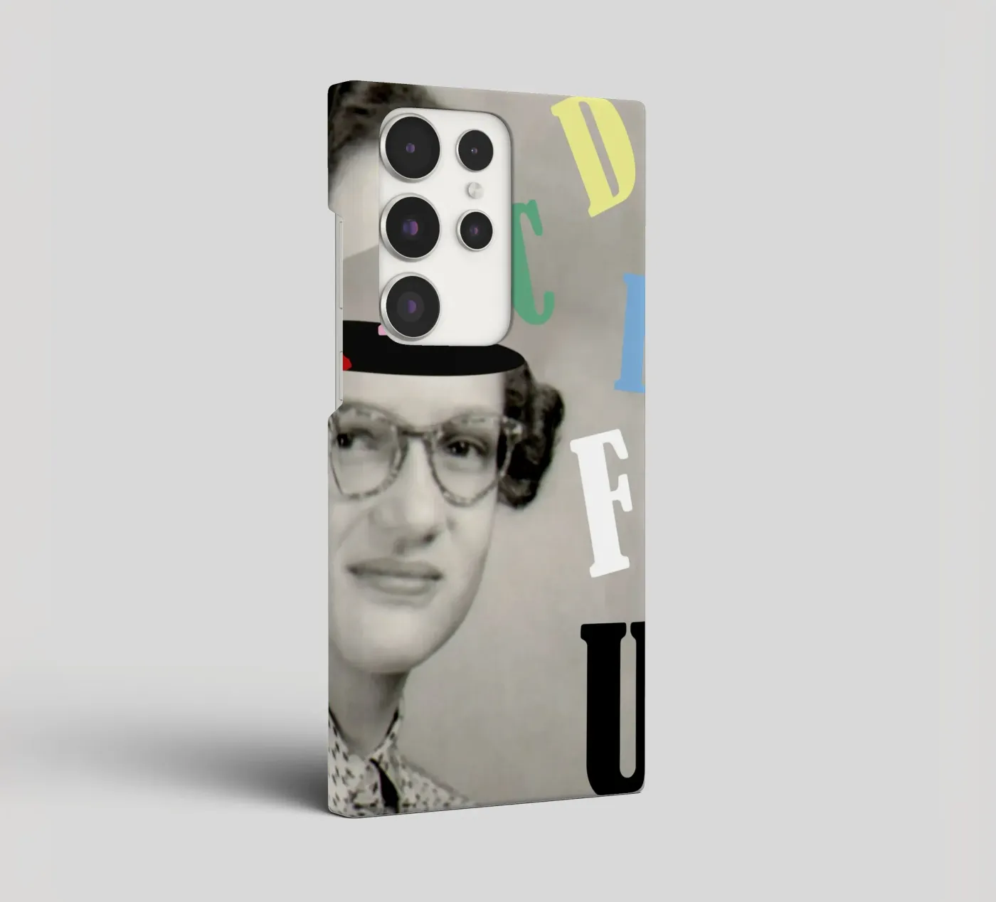 ABCDEF U cover samsung da MsGonzalez