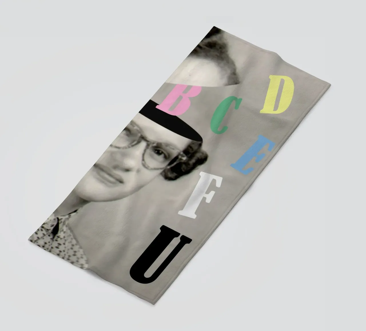 ABCDEF U telo mare da MsGonzalez