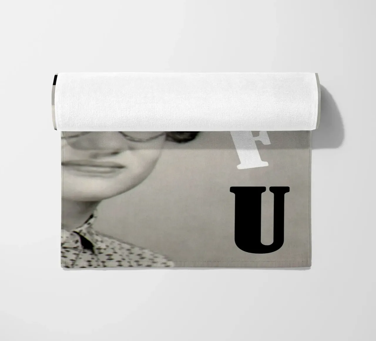 ABCDEF U telo mare da MsGonzalez