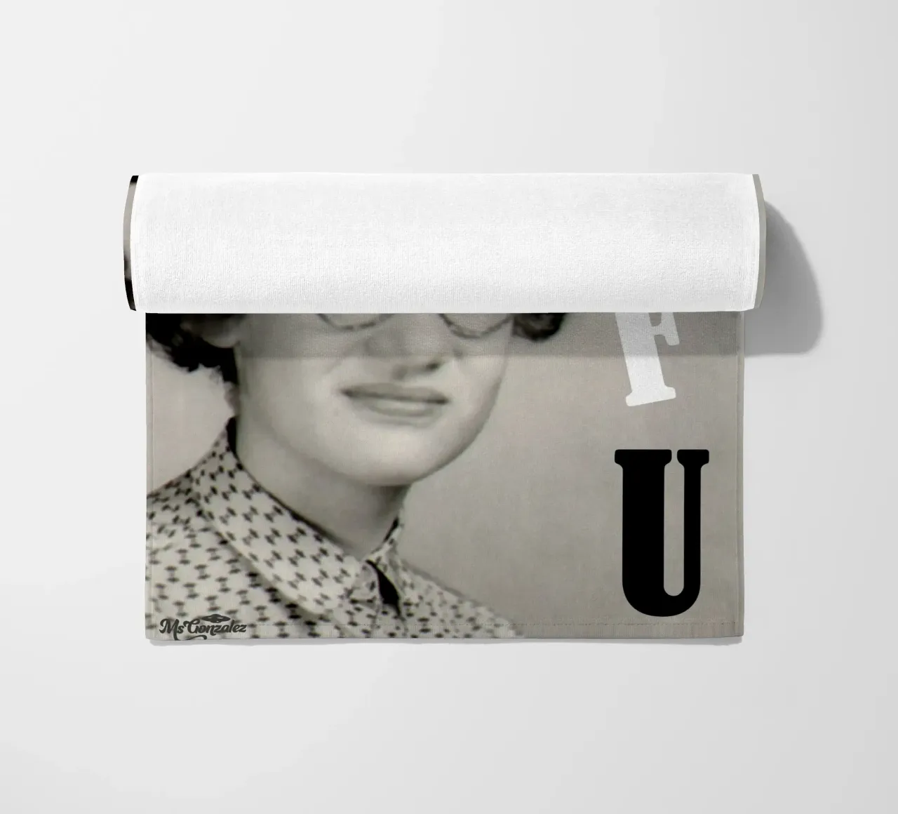 ABCDEF U telo mare da MsGonzalez