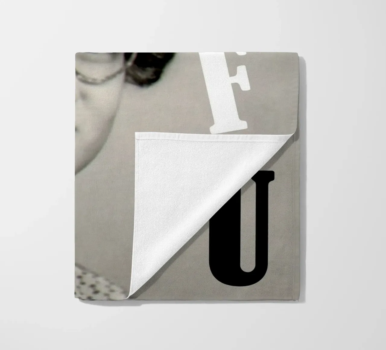 ABCDEF U telo mare da MsGonzalez