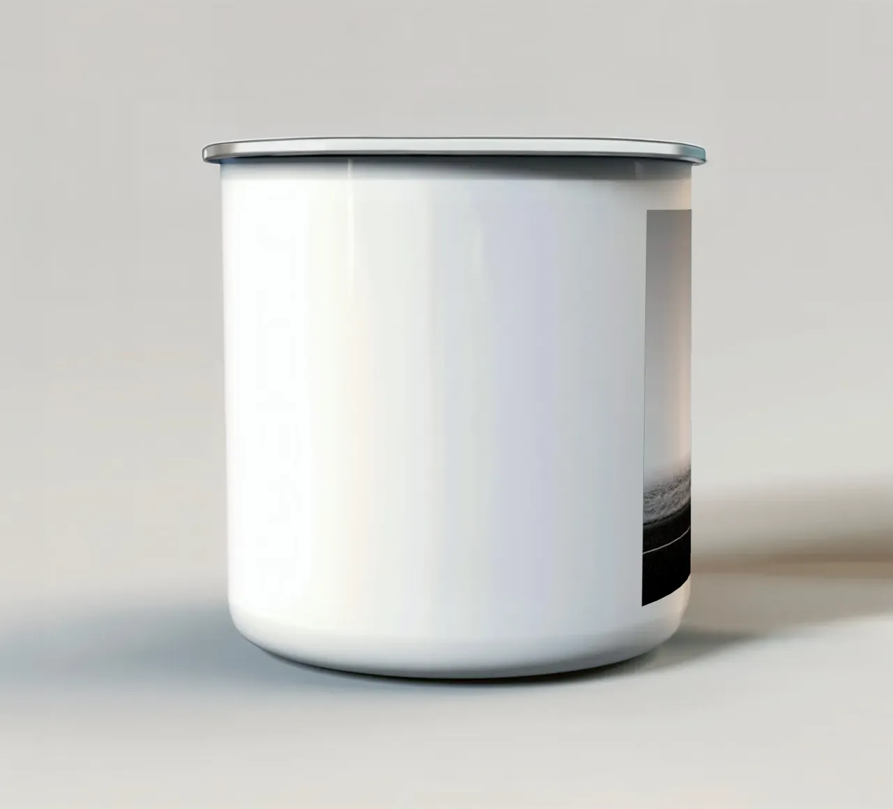 Croix Alsacienne Au Nom Du Père tazza in smalto da Håggard Photography | Ronny Behnert