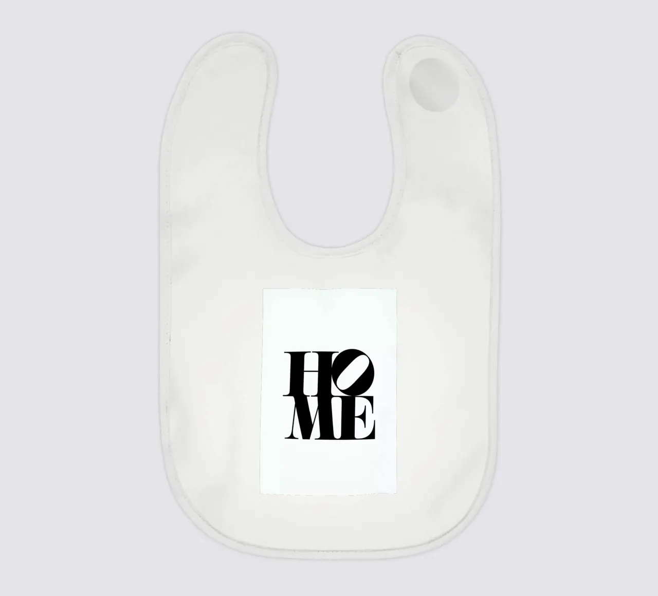 Home bavaglino da Studio One