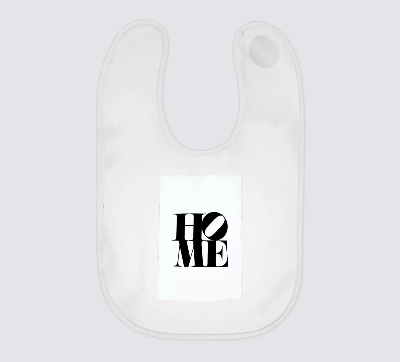 Home bavaglino da Studio One