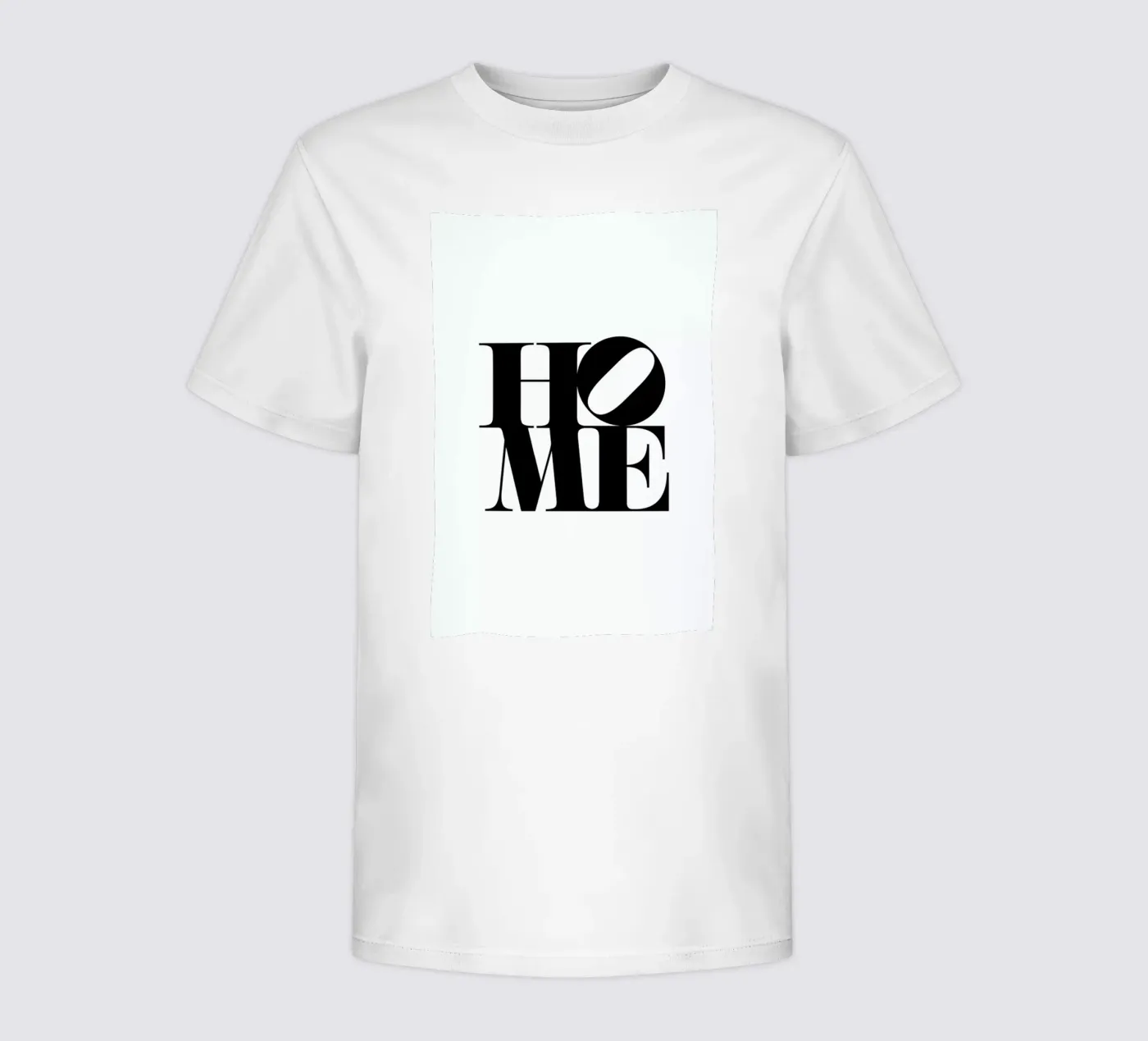 Home t-shirt bambini da Studio One