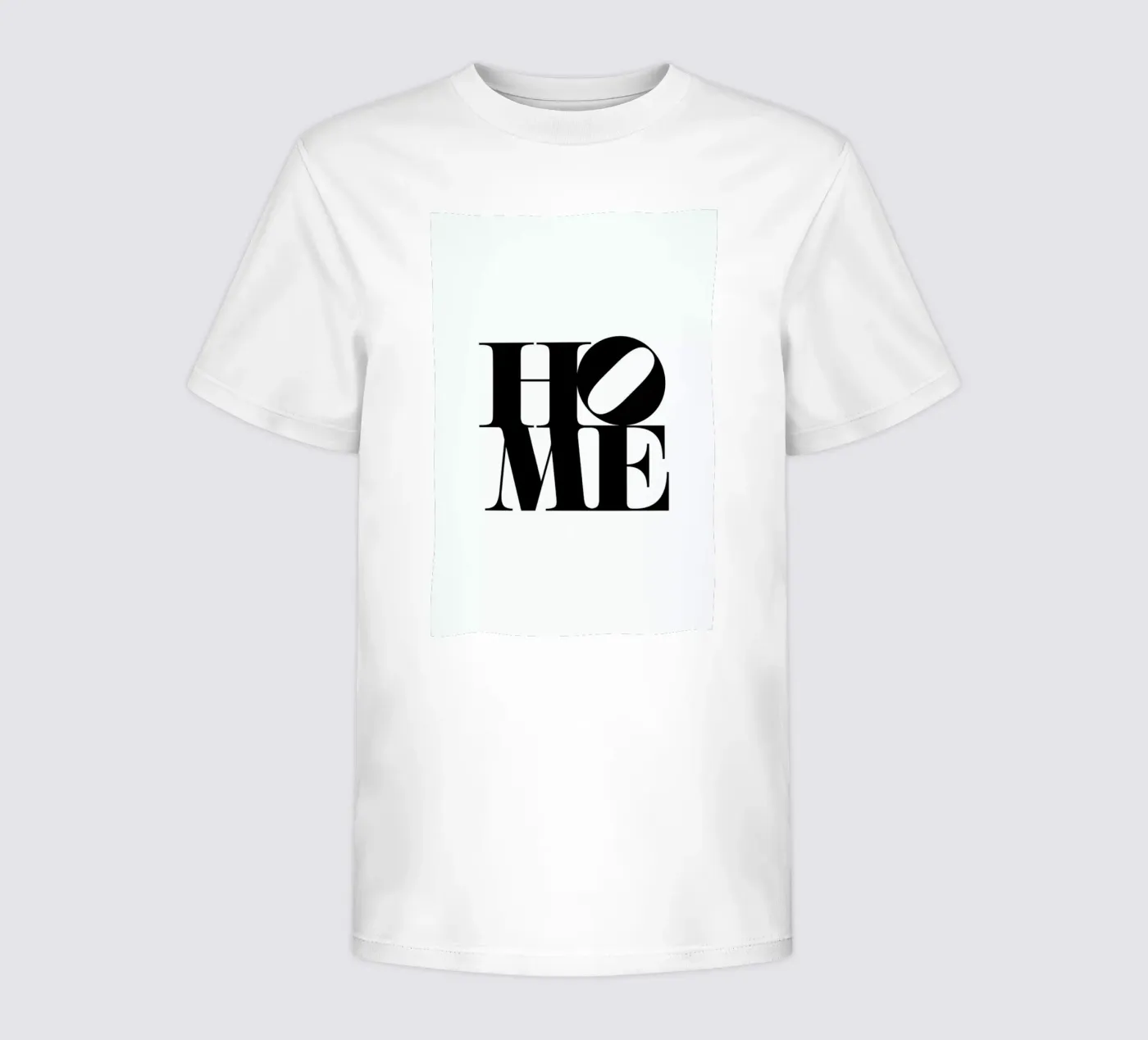 Home t-shirt bambini da Studio One