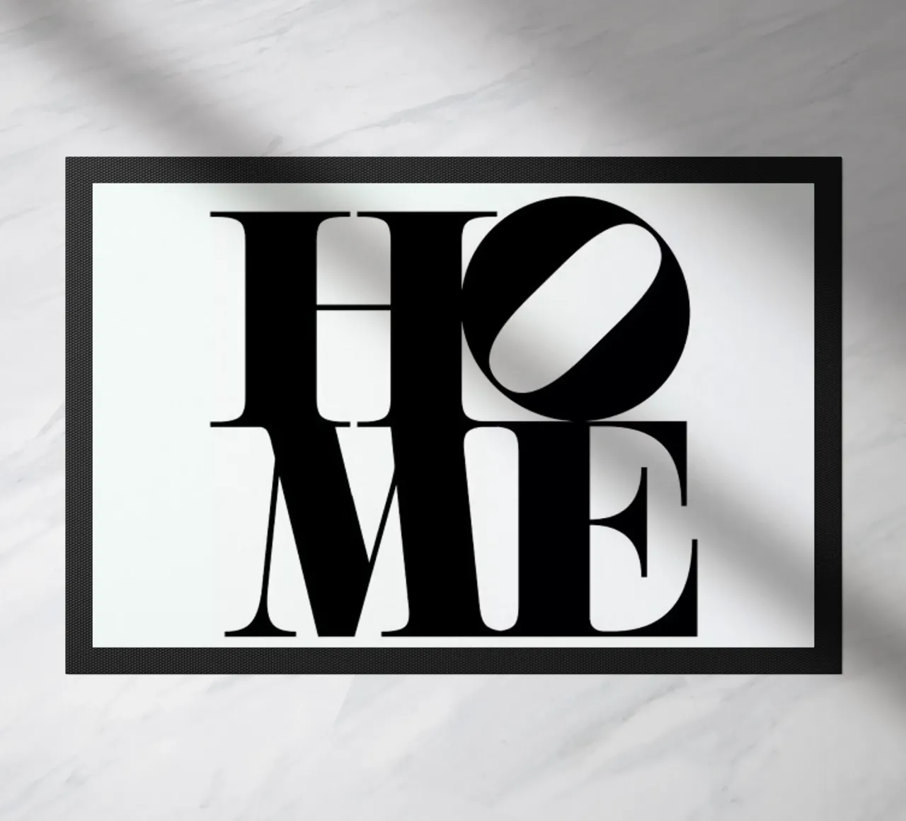 Home zerbino da Studio One