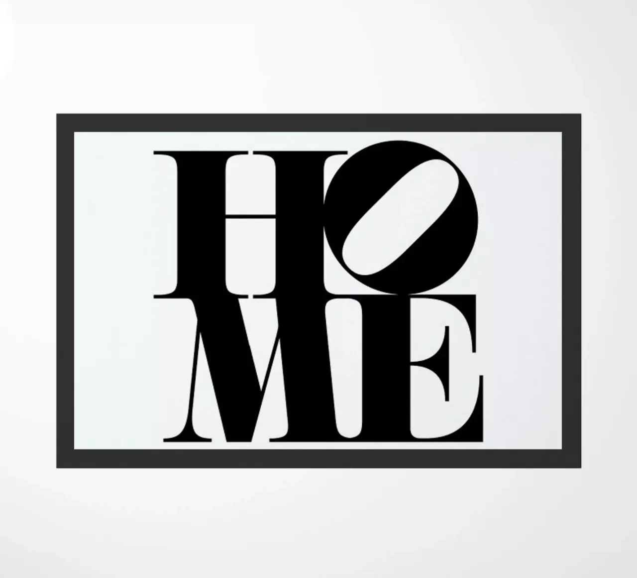 Home zerbino da Studio One