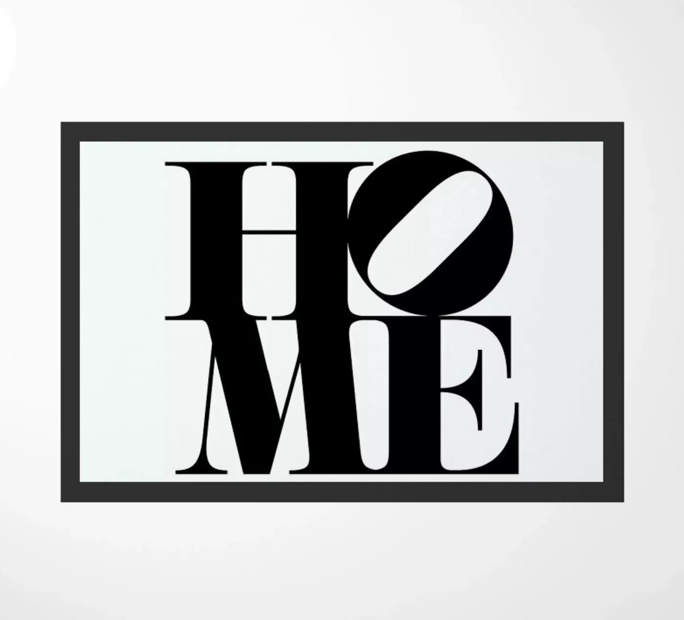 Home zerbino da Studio One