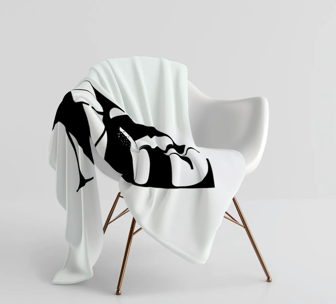 Home Fleecedecke von Studio One