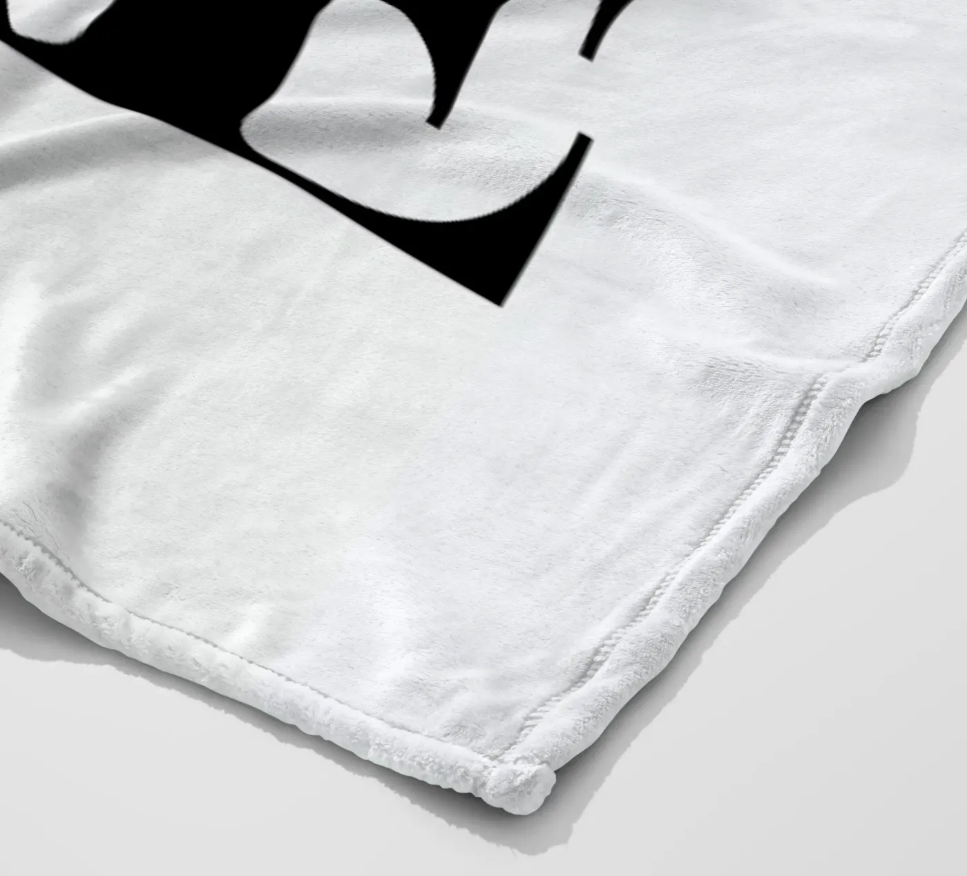 Home Fleecedecke von Studio One