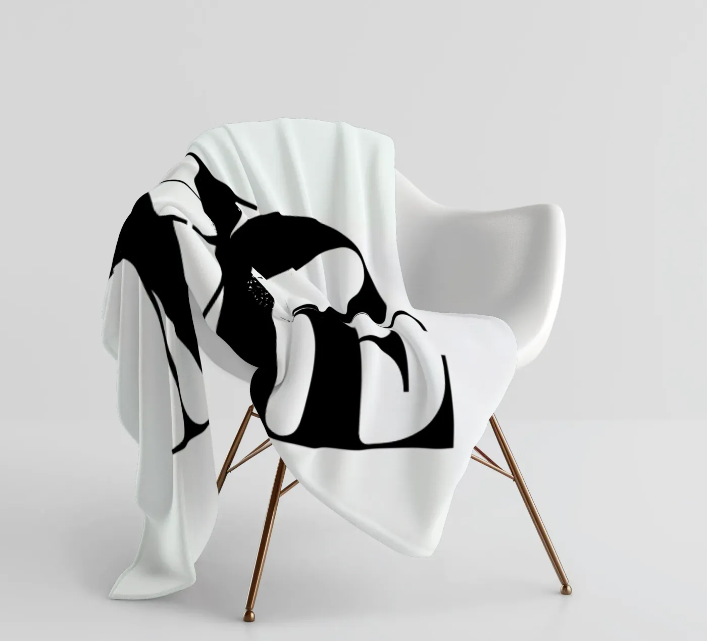 Home Fleecedecke von Studio One