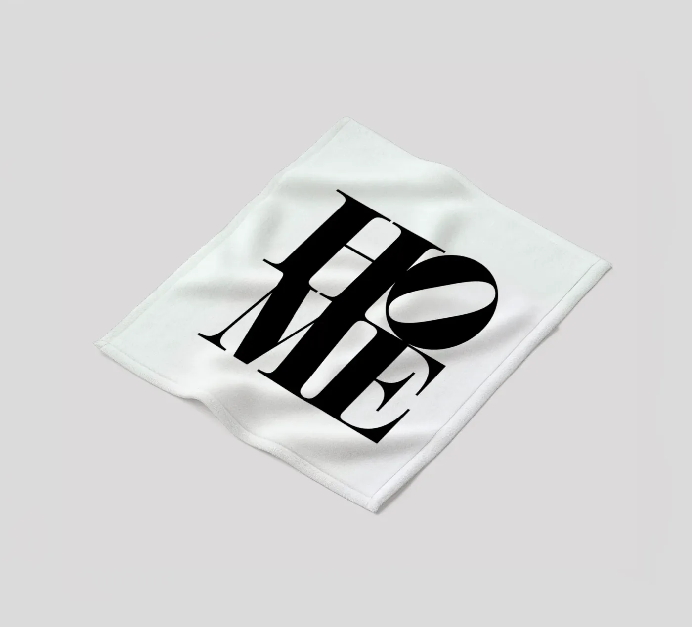 Home Fleecedecke von Studio One