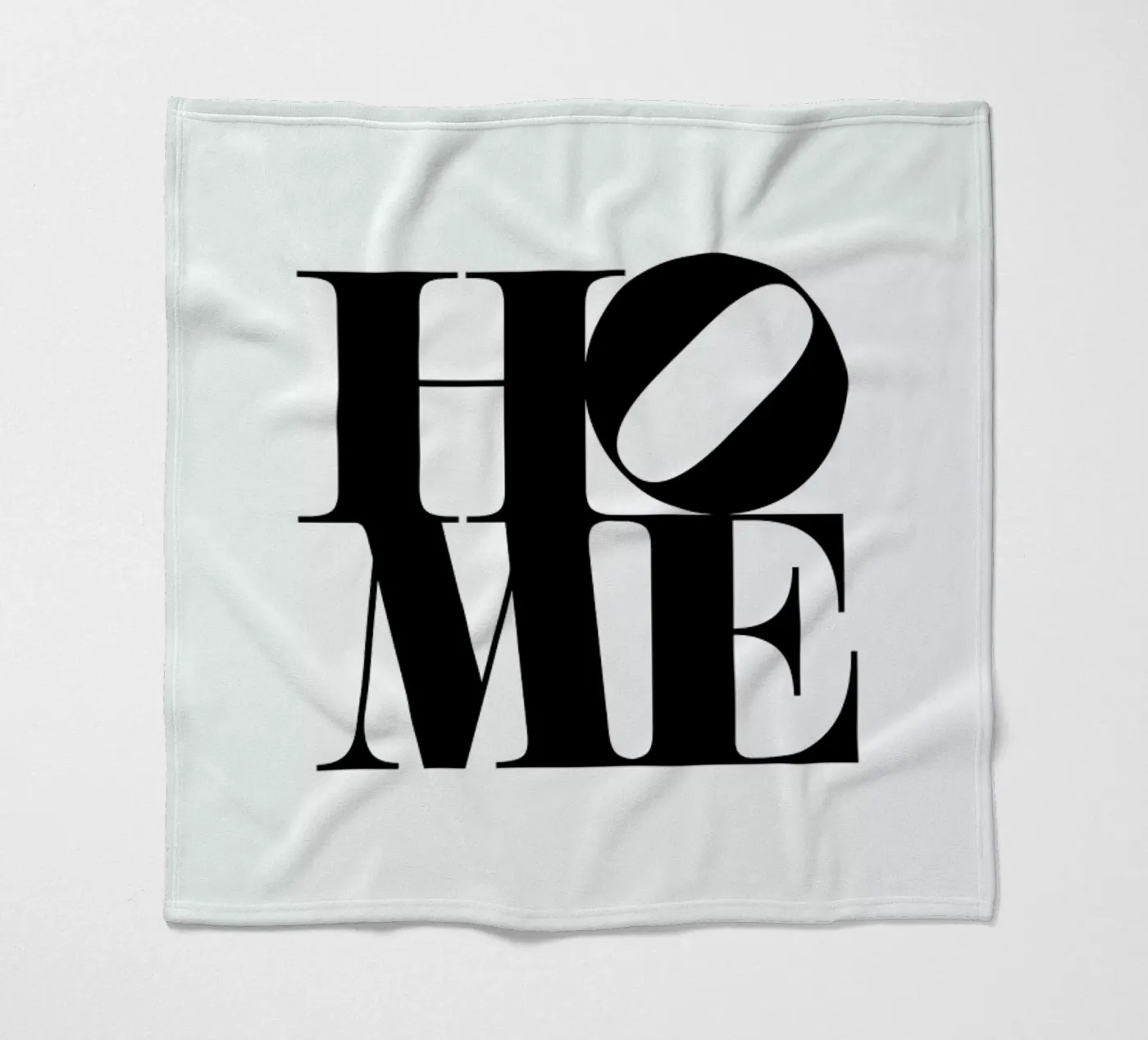 Home Fleecedecke von Studio One