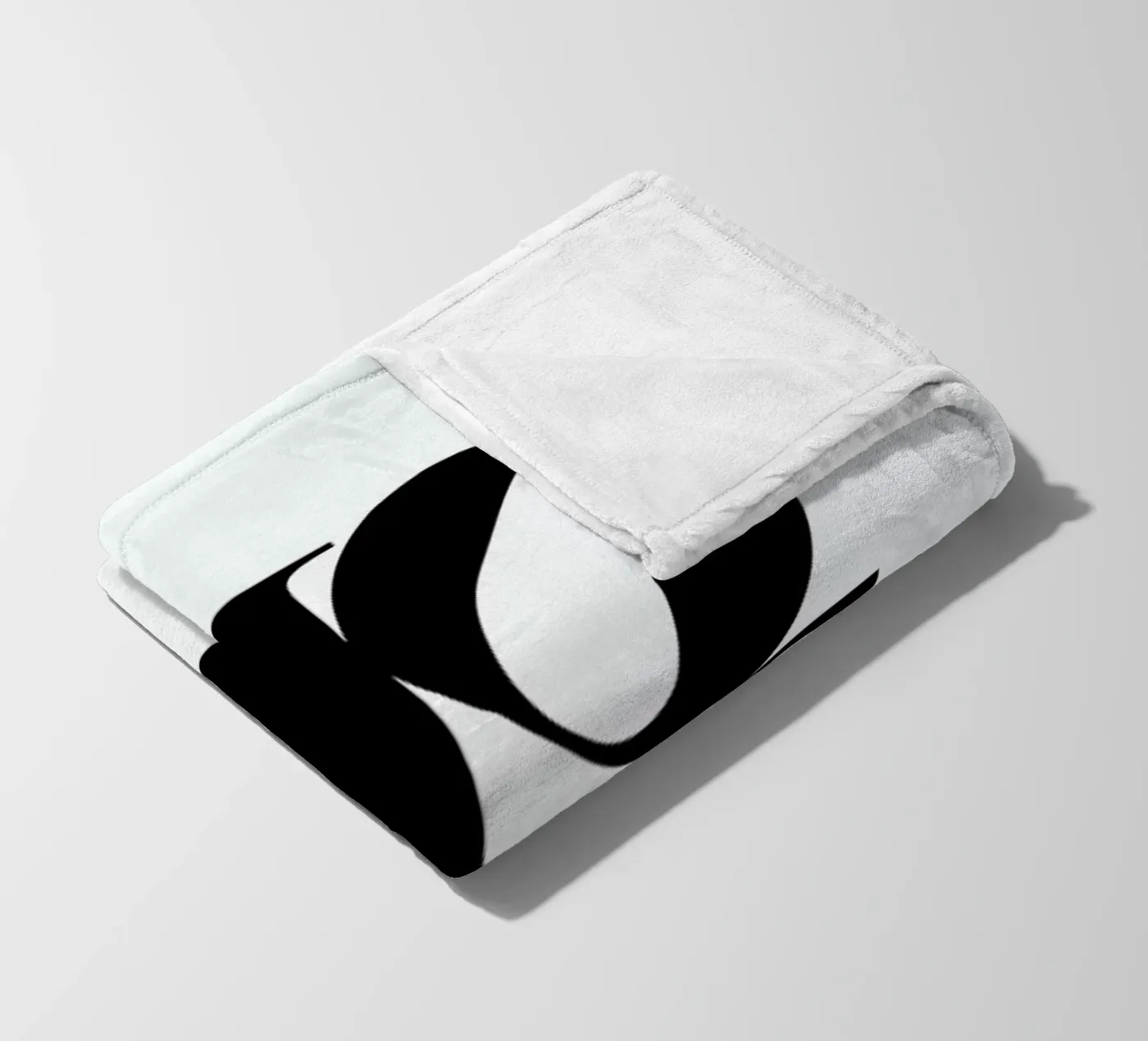 Home Fleecedecke von Studio One