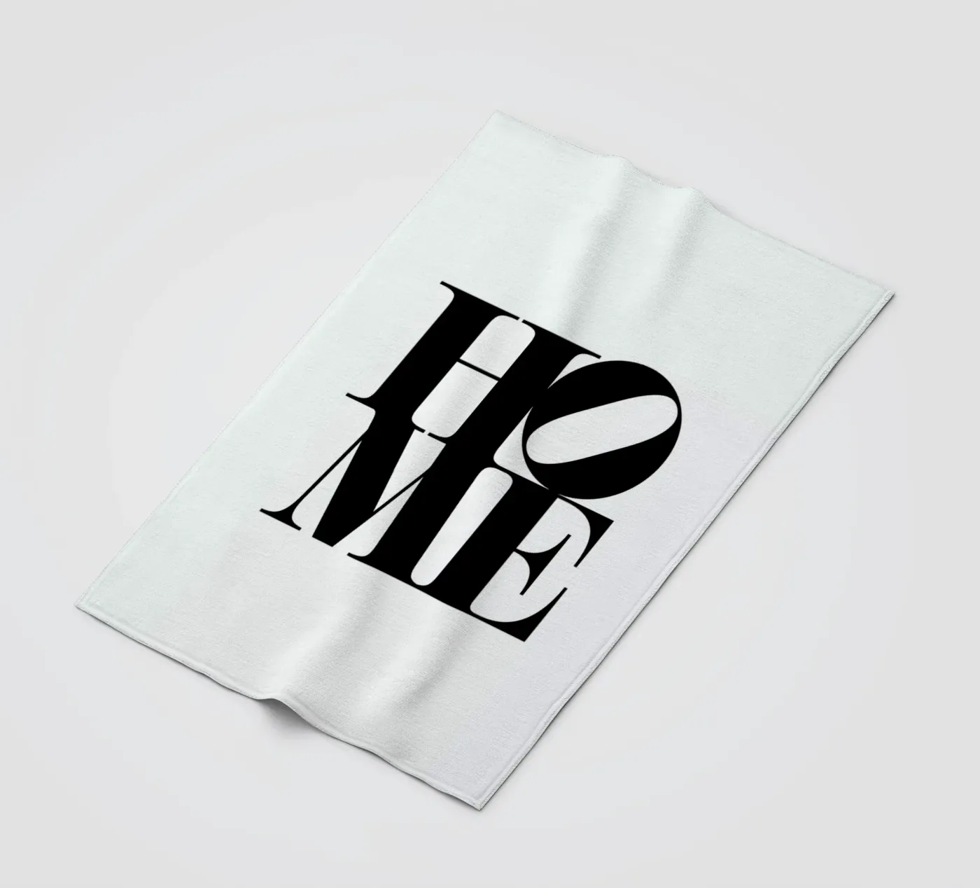 Home Fleecedecke von Studio One