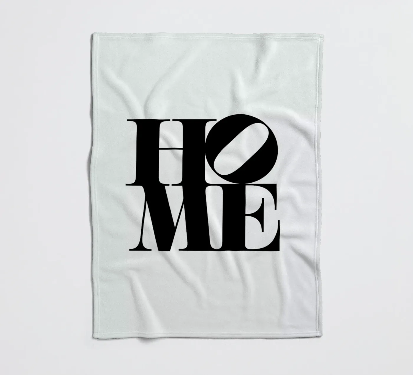 Home Fleecedecke von Studio One