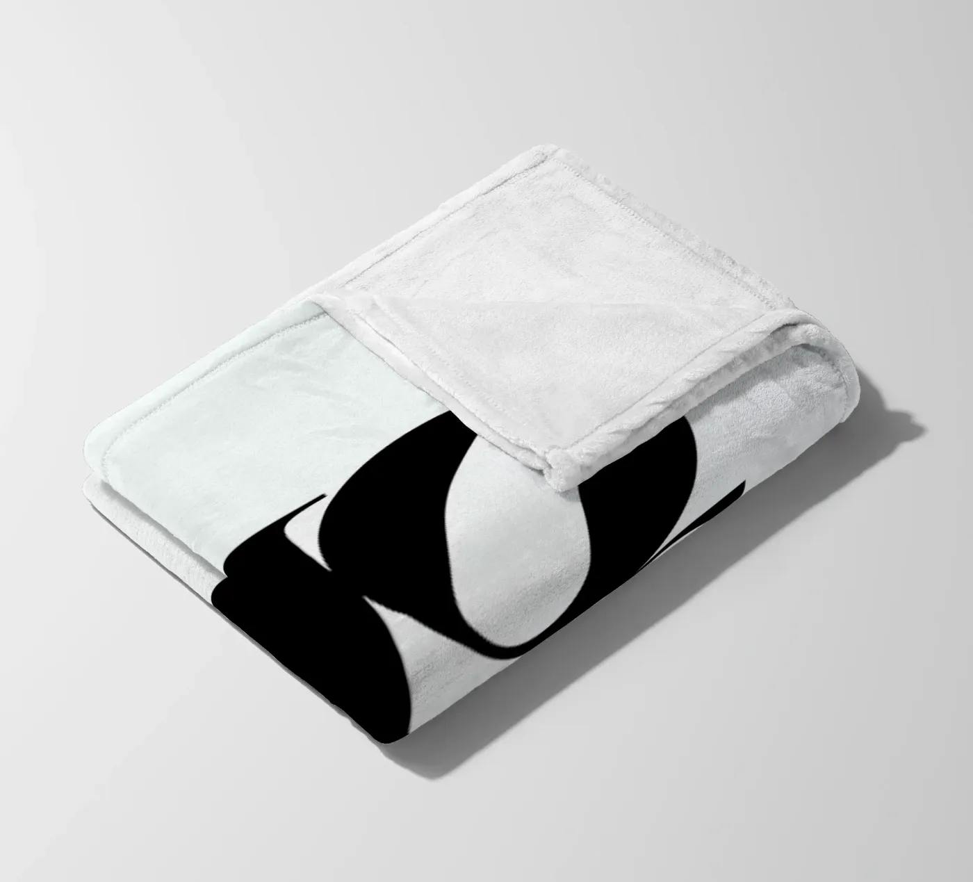 Home Fleecedecke von Studio One