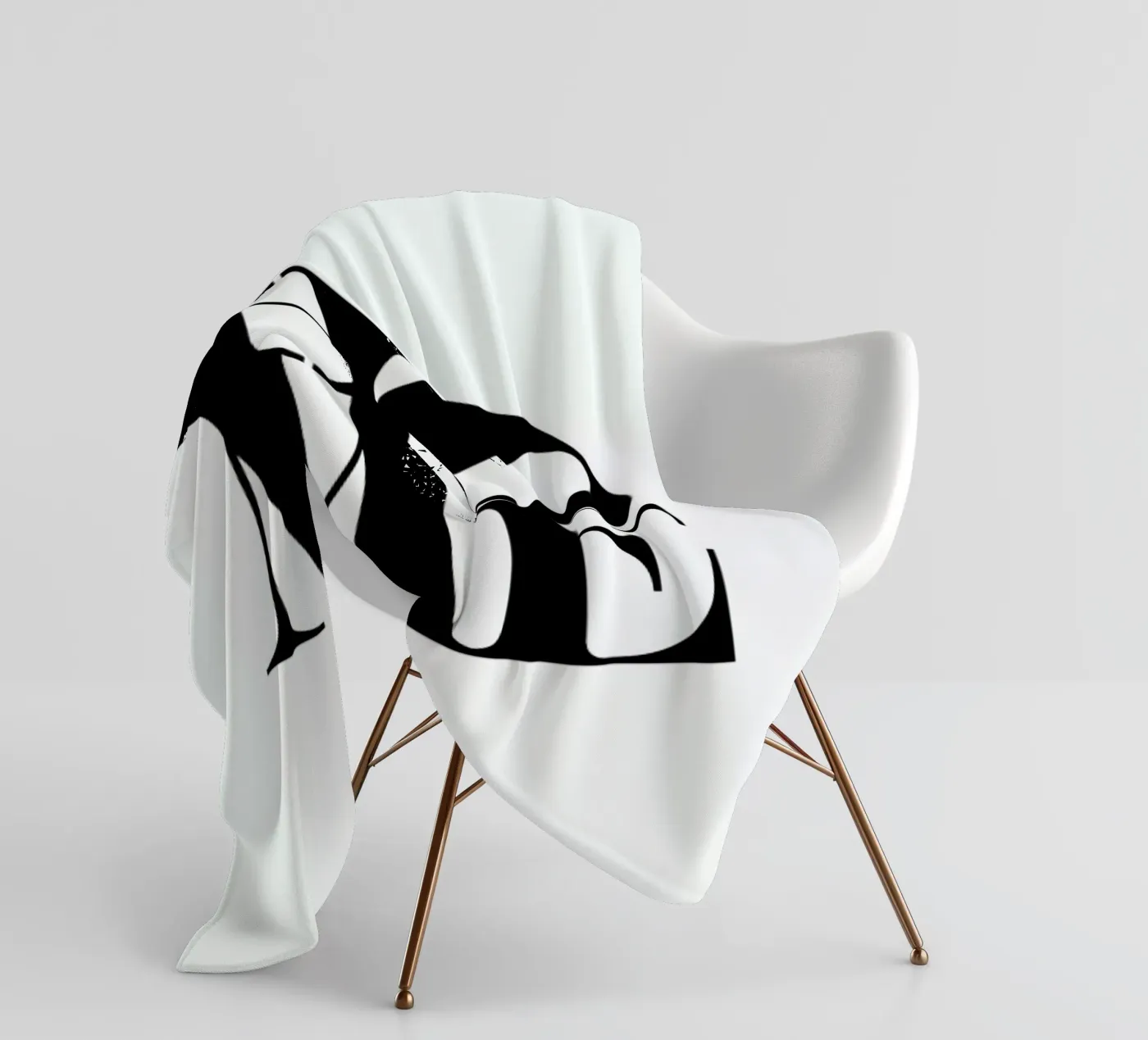 Home Fleecedecke von Studio One