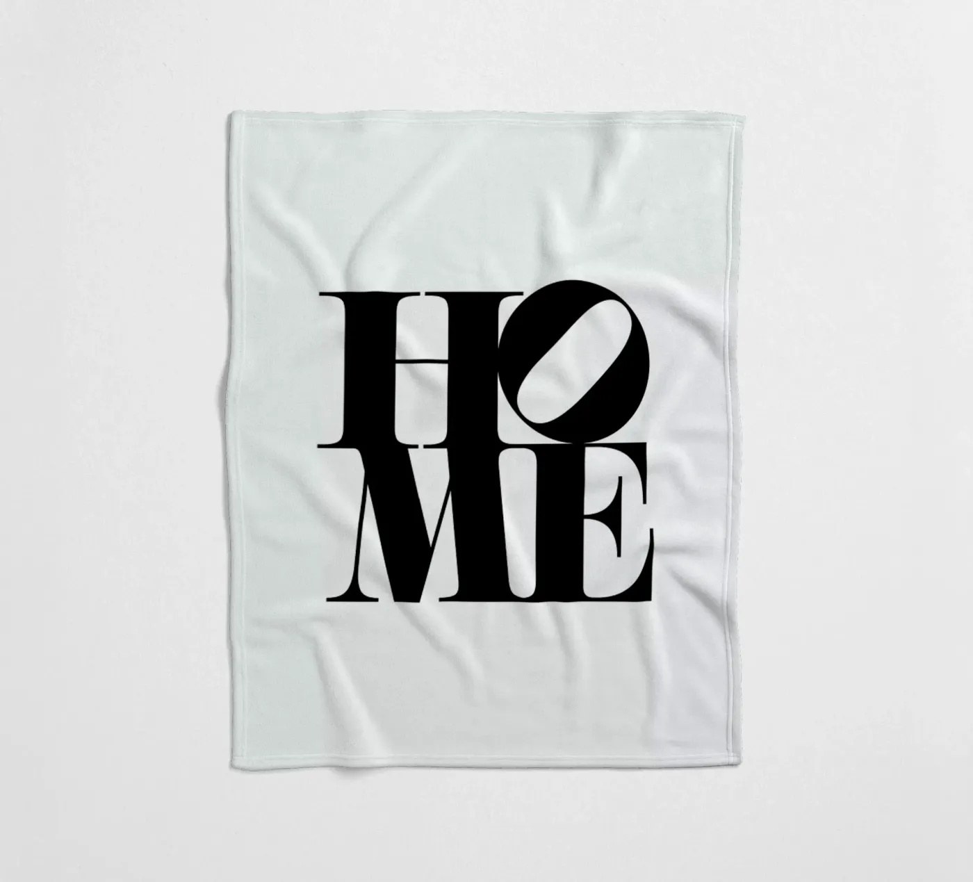 Home Fleecedecke von Studio One