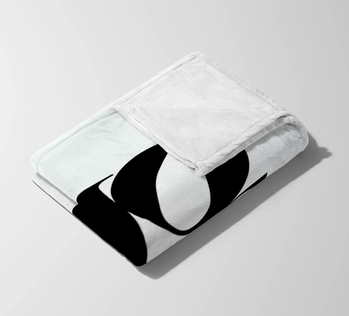 Home Fleecedecke von Studio One