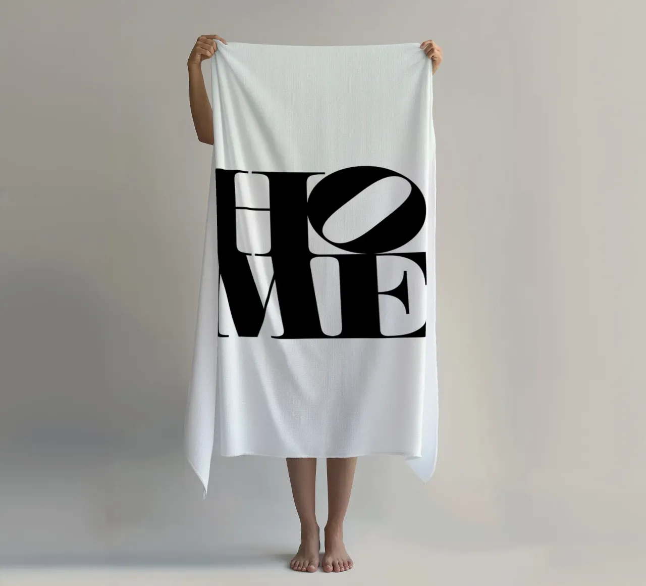 Home telo mare da Studio One