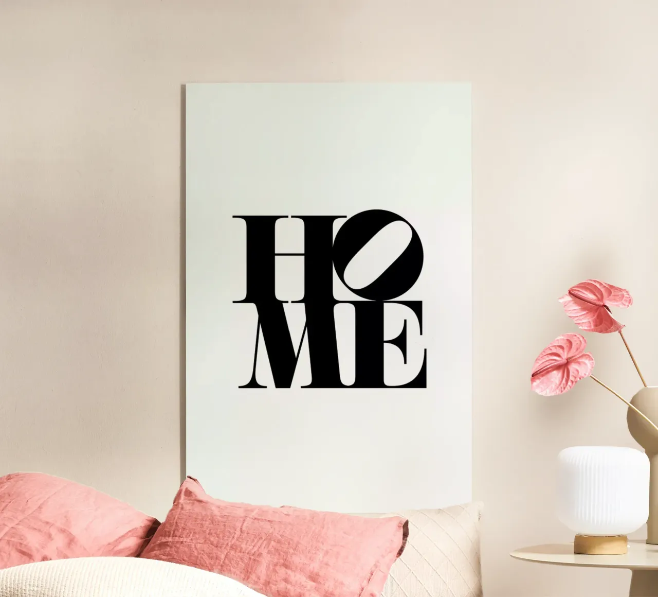 Home plexiglass da Studio One