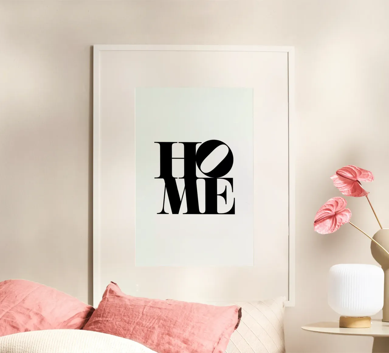 Home poster da Studio One