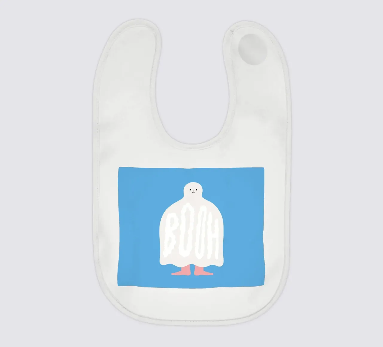 Booh bavaglino da Susann Stefanizen