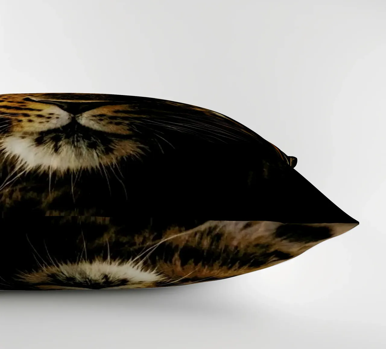 Leopard 4 cuscino da Wouter Rikken