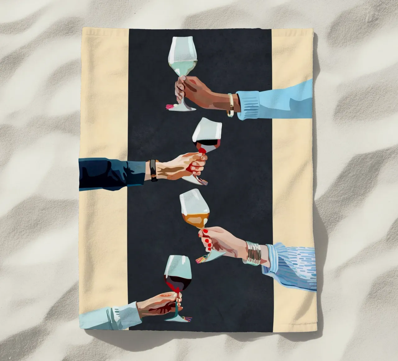 Cheers telo mare da cityart
