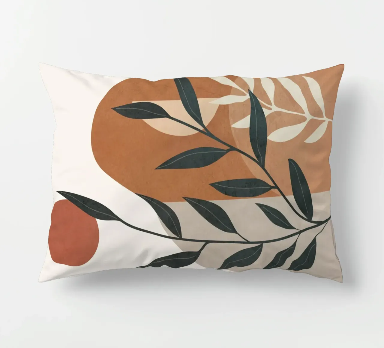 Branches Design 01 coussin de cityart