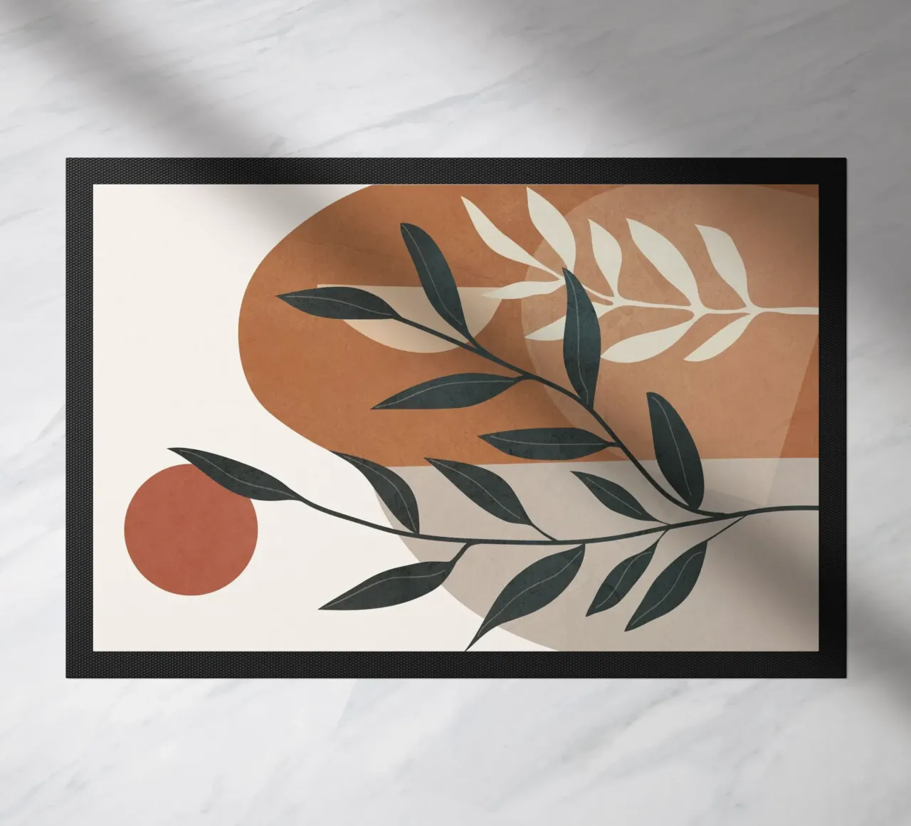 Branches Design 01 zerbino da cityart