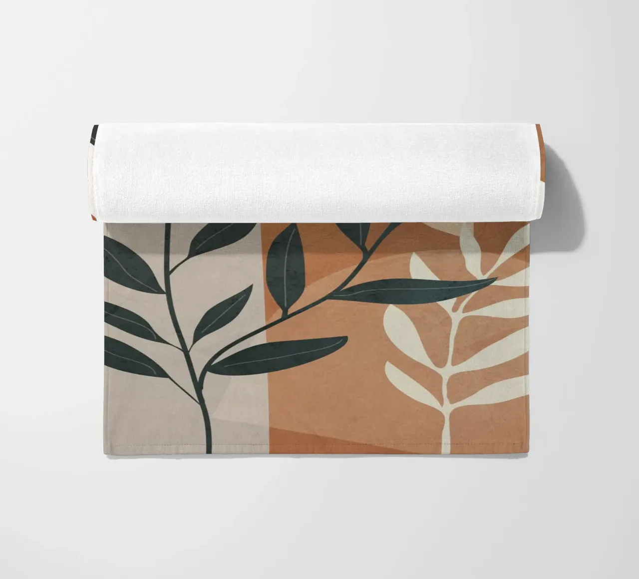 Branches Design 01 telo mare da cityart