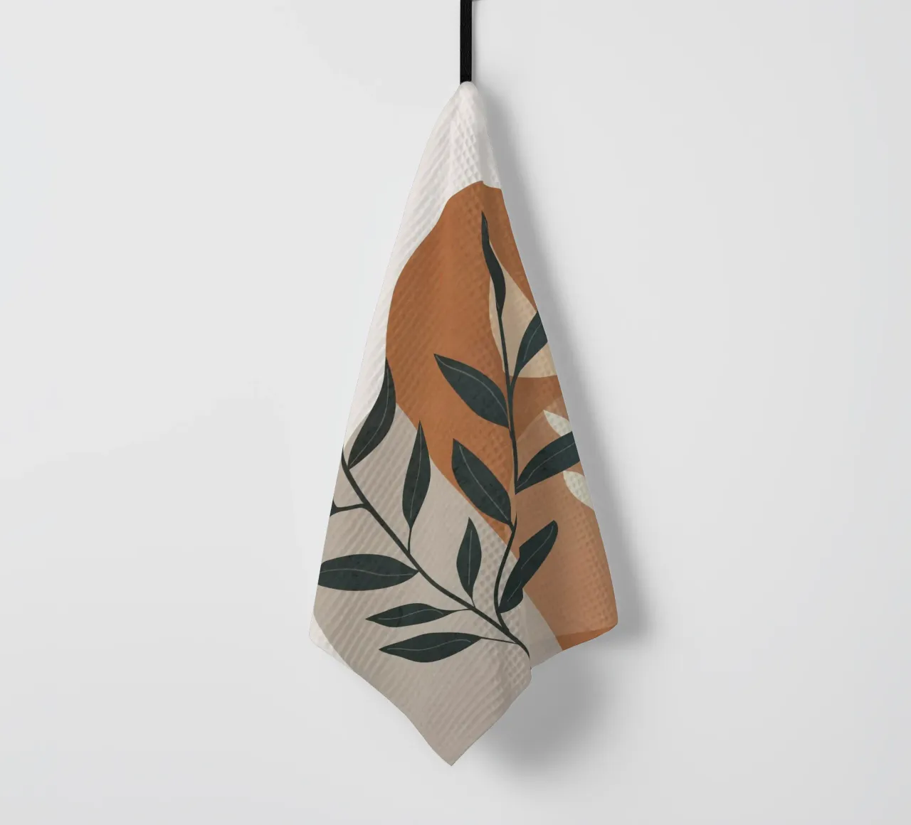 Branches Design 01 torchon de cityart