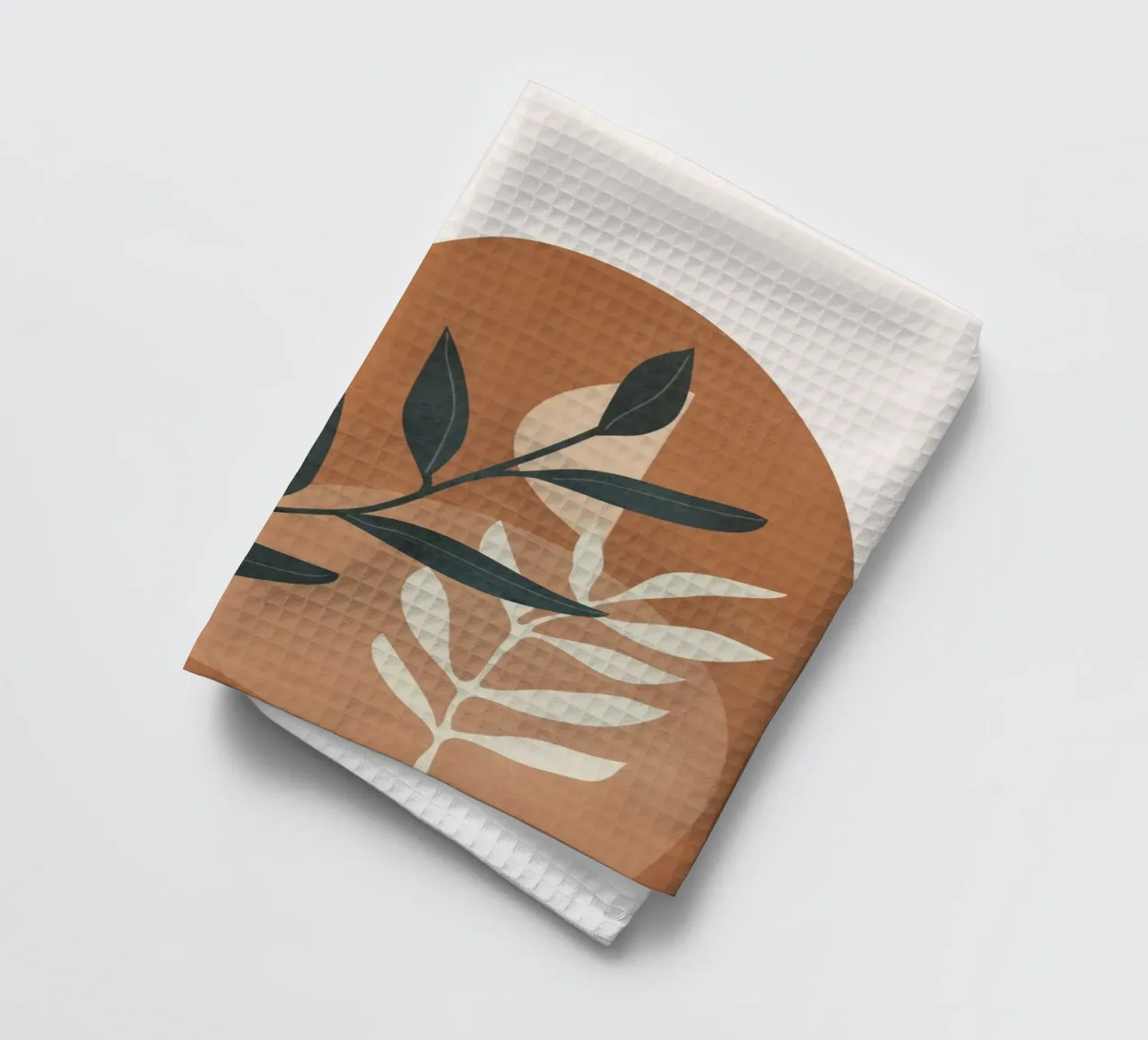 Branches Design 01 torchon de cityart
