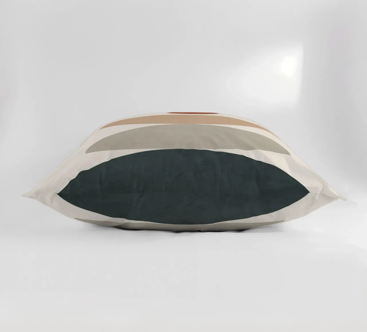 Shape Balance 01 cuscino da cityart