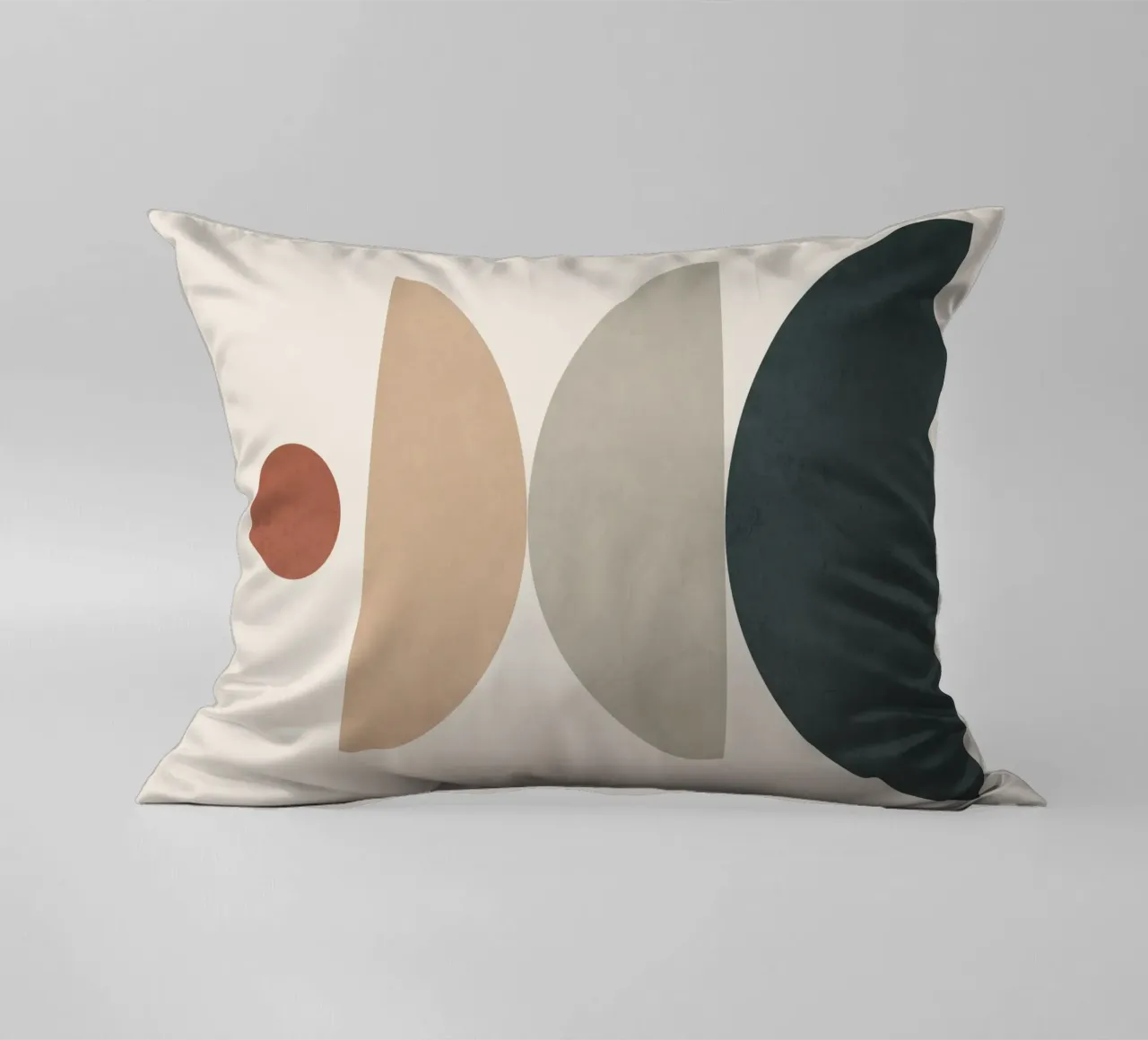Shape Balance 01 cuscino da cityart