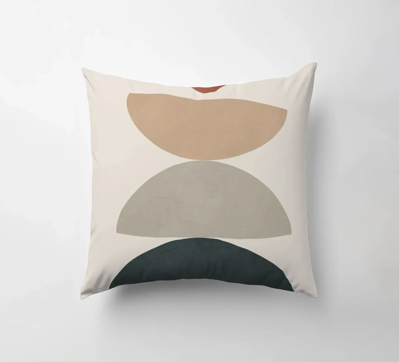 Shape Balance 01 cuscino da cityart