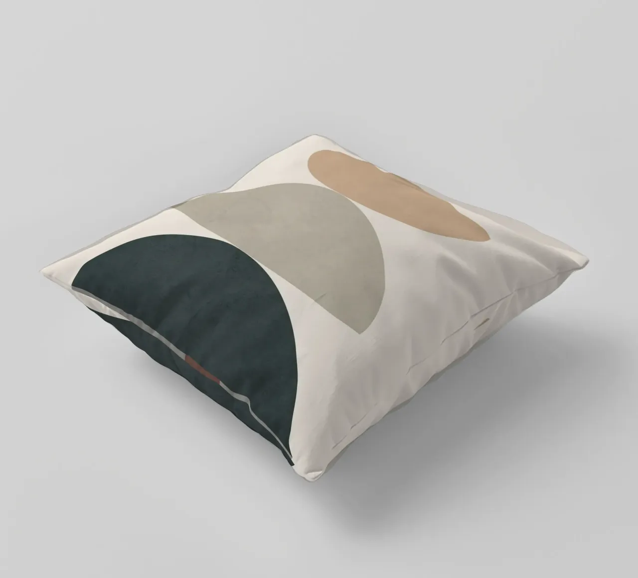 Shape Balance 01 cuscino da cityart