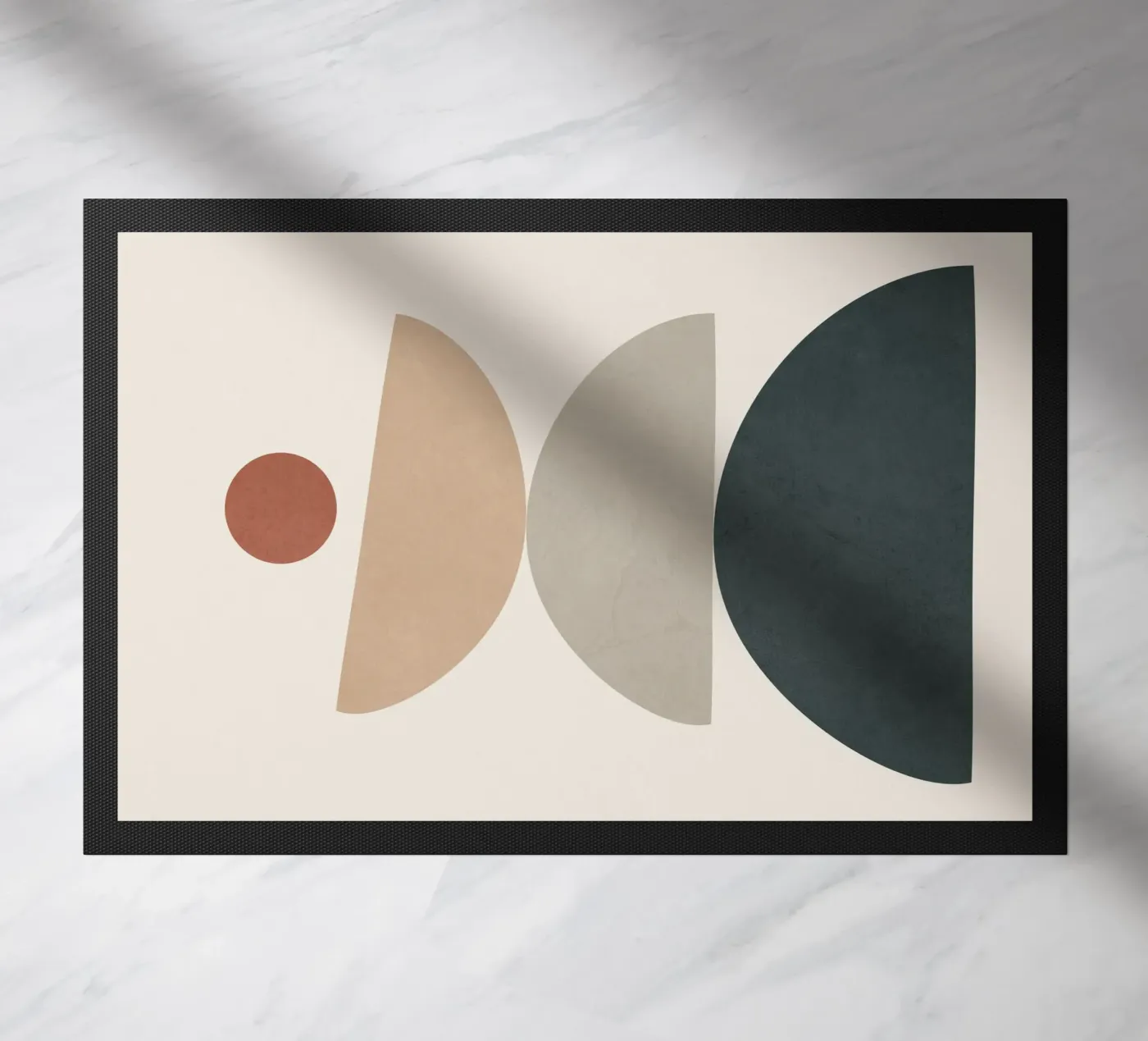 Shape Balance 01 zerbino da cityart