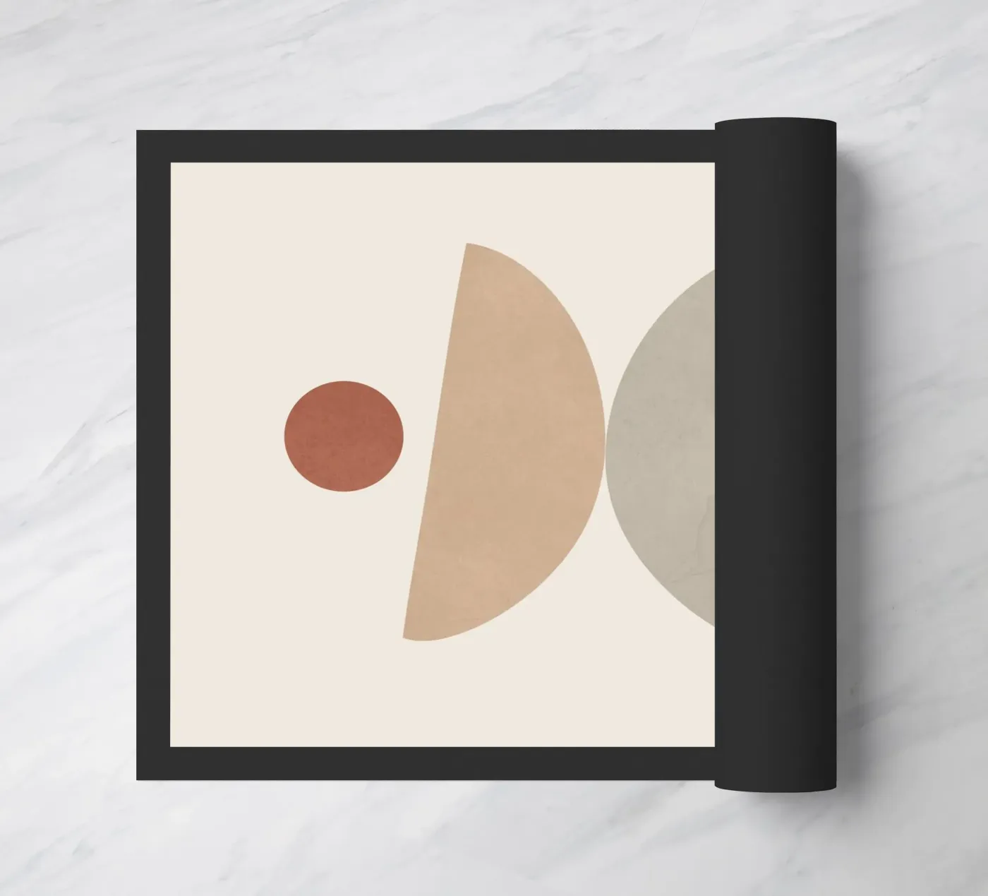 Shape Balance 01 zerbino da cityart