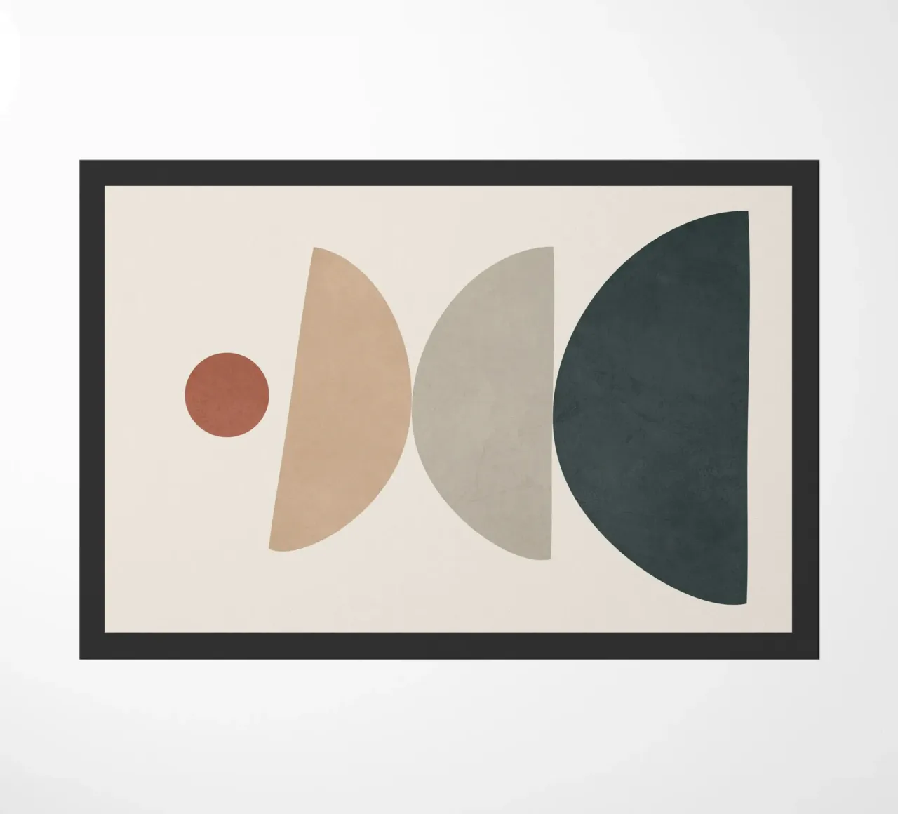 Shape Balance 01 zerbino da cityart