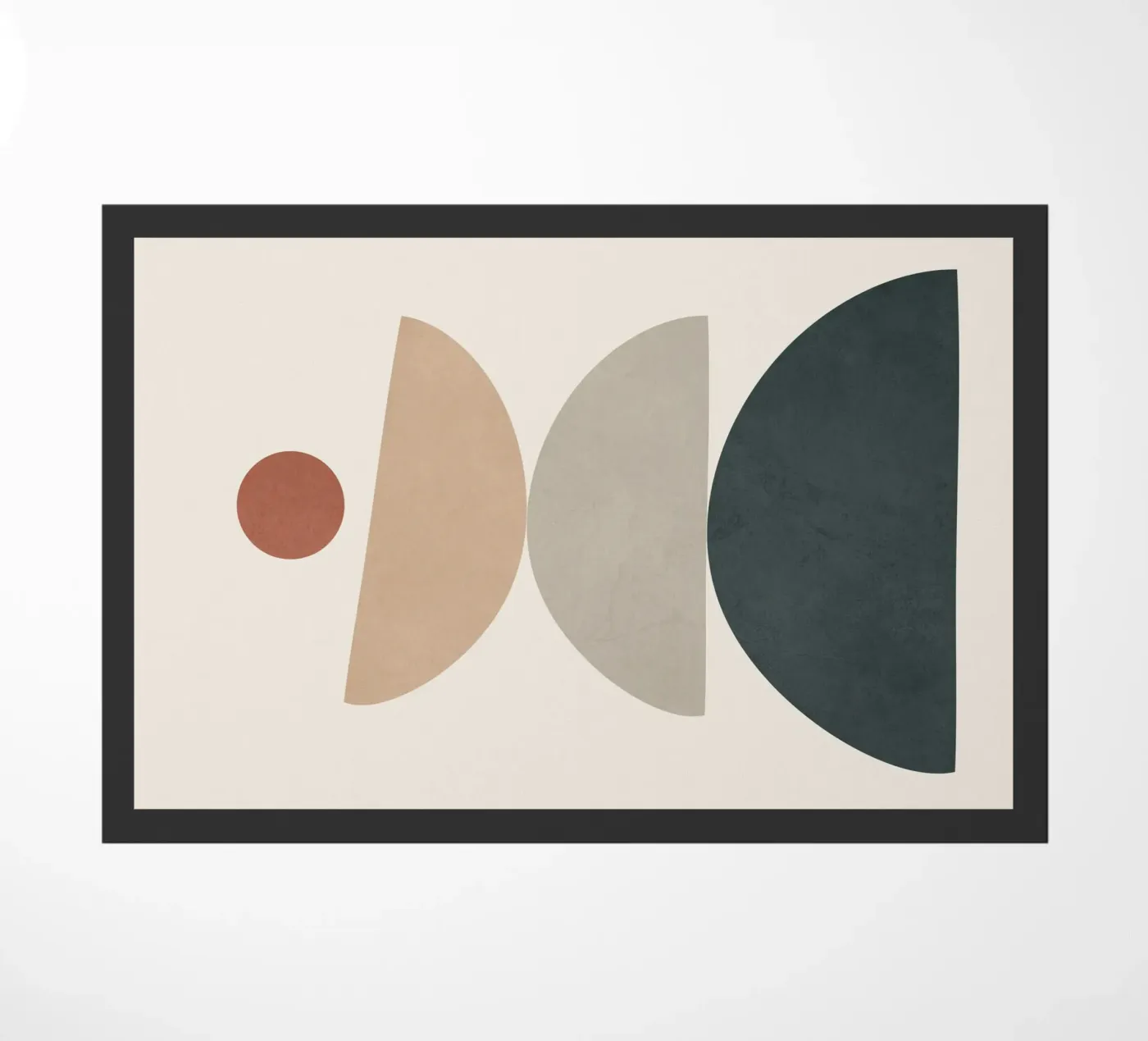 Shape Balance 01 zerbino da cityart